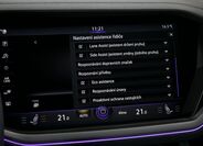 Volkswagen Touareg 38