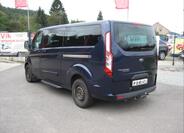 Ford Tourneo Custom 6