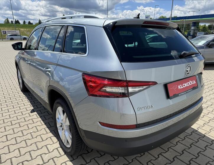 Škoda Kodiaq 4