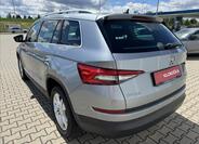 Škoda Kodiaq 4