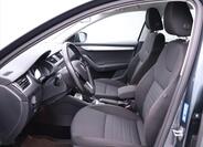Škoda Octavia 10