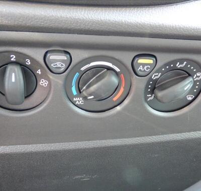 Ford Transit 25