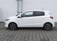 Mitsubishi Space Star 6