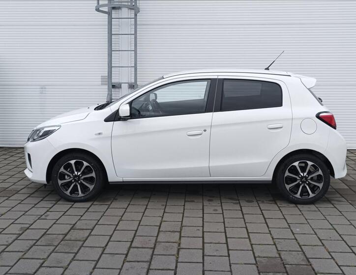 Mitsubishi Space Star 6