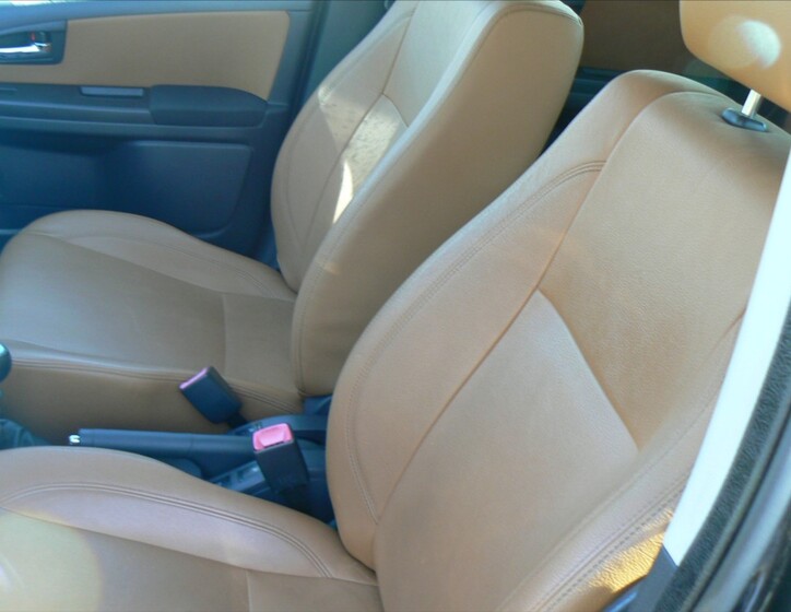 Fiat Sedici 11