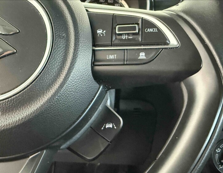 Suzuki Swift 17