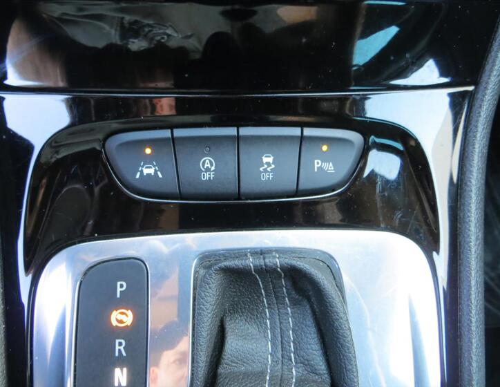 Opel Astra 15