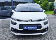 Citroën C4 Picasso 2