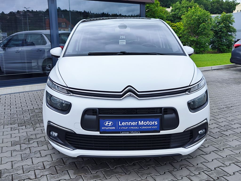Citroën C4 Picasso