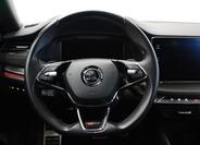 Škoda Octavia 17