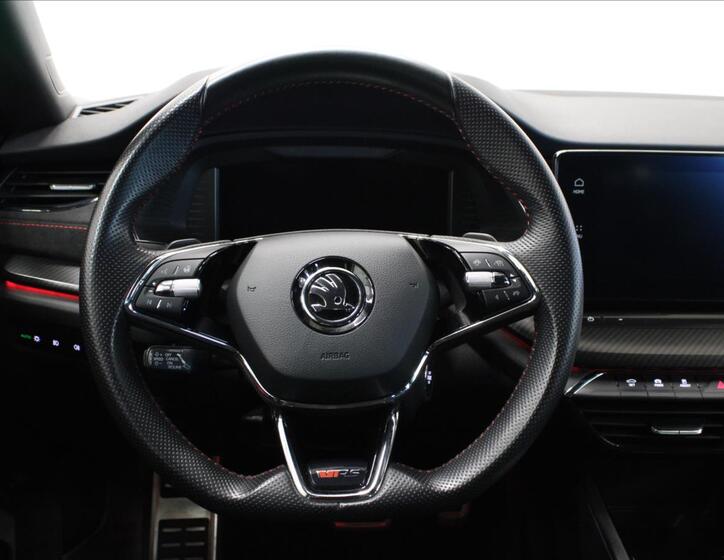 Škoda Octavia 17