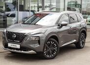 Nissan X-Trail 1