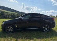 BMW X6 8