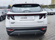 Hyundai Tucson 7