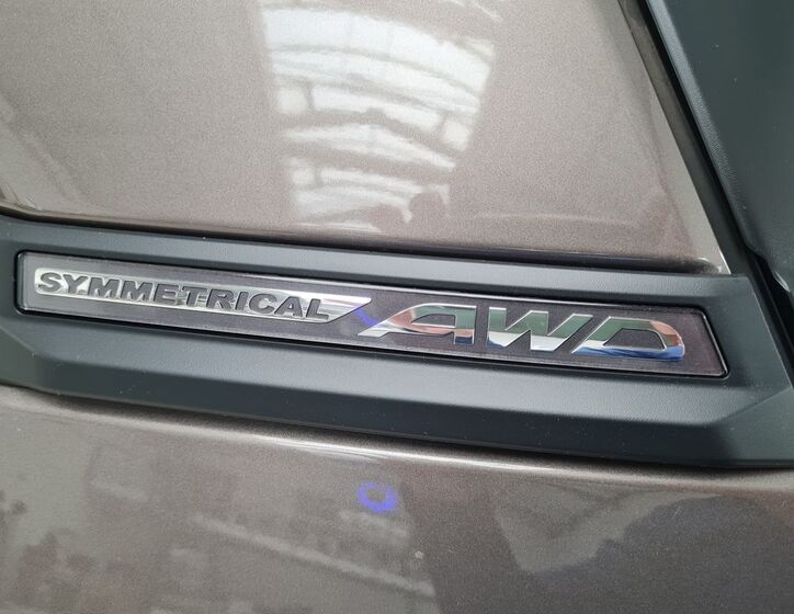 Subaru Forester 27