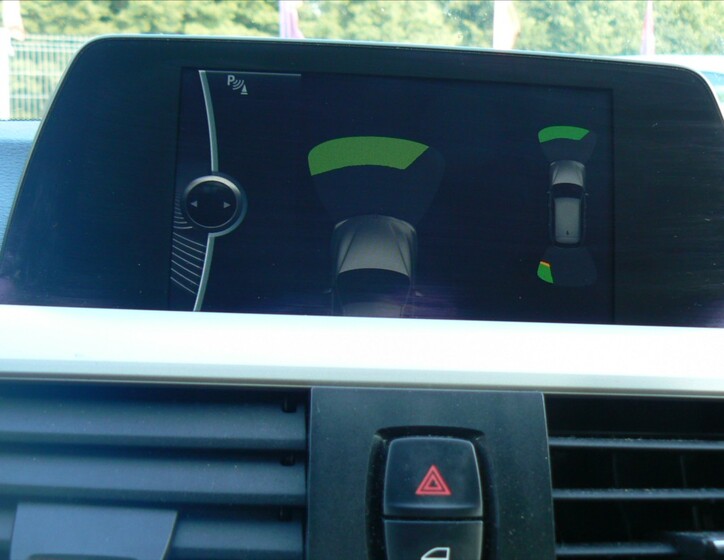 BMW Řada 3 14