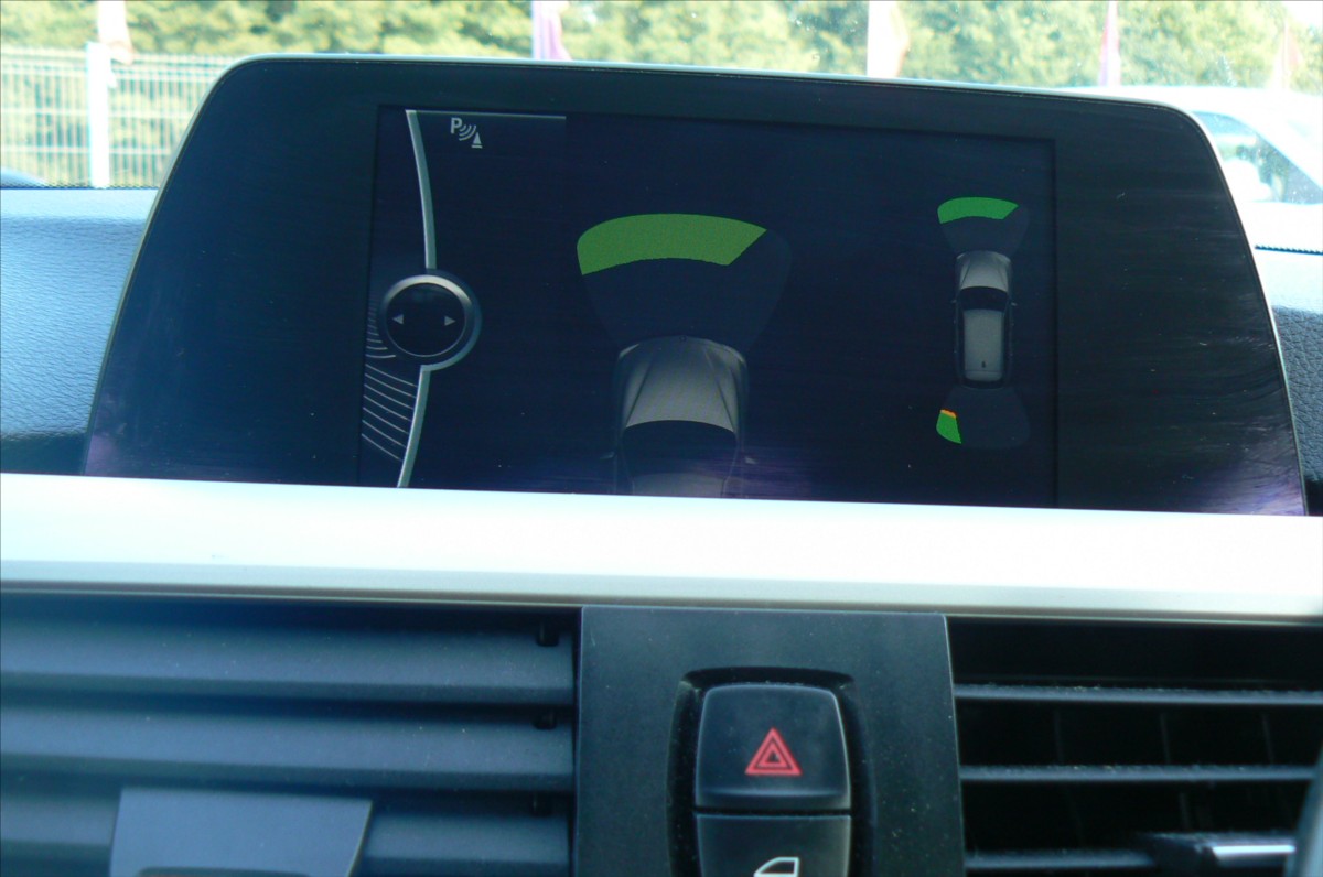 BMW Řada 3