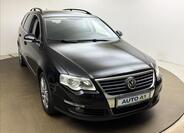 Volkswagen Passat 3