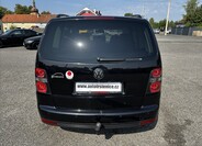 Volkswagen Touran 4