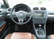 Volkswagen Golf 13
