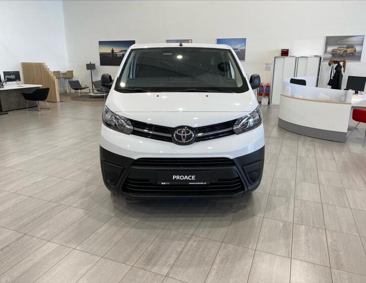 Toyota ProAce 2