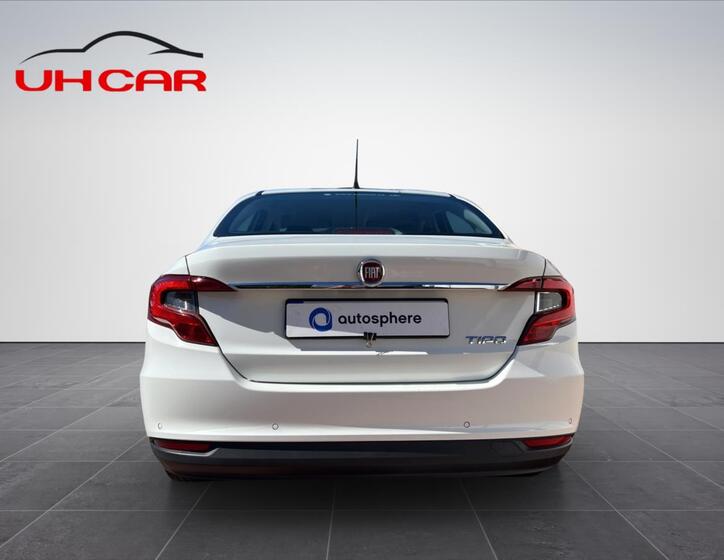 Fiat Tipo 6