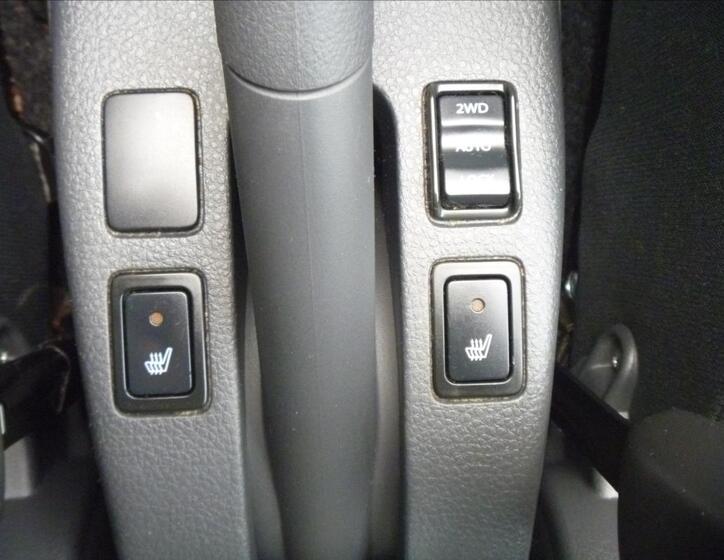 Suzuki SX4 20
