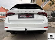 Škoda Octavia 5