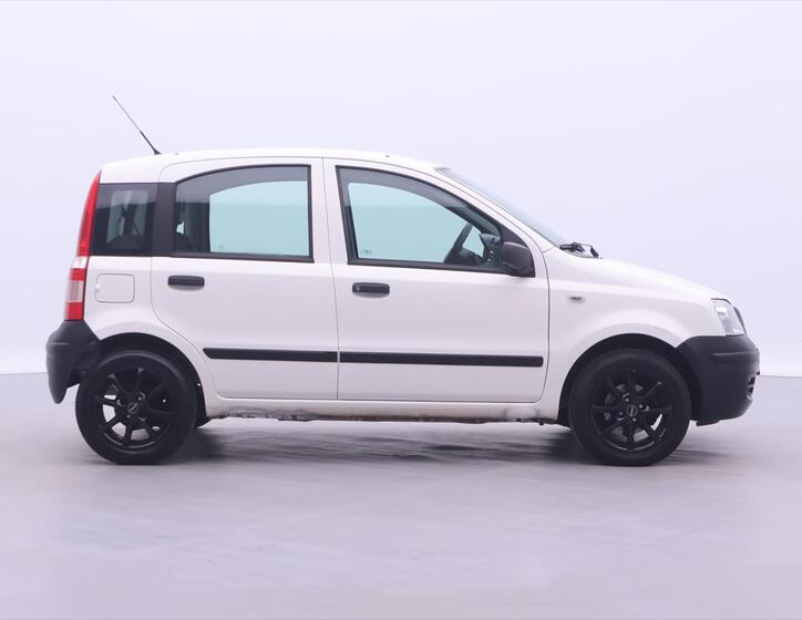 Fiat Panda 8