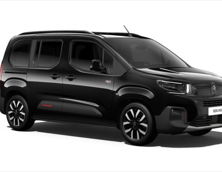 Citroën Berlingo 5