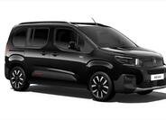 Citroën Berlingo 5