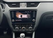 Škoda Octavia 12