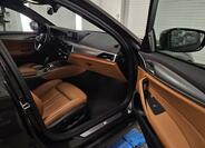 BMW Řada 5 16