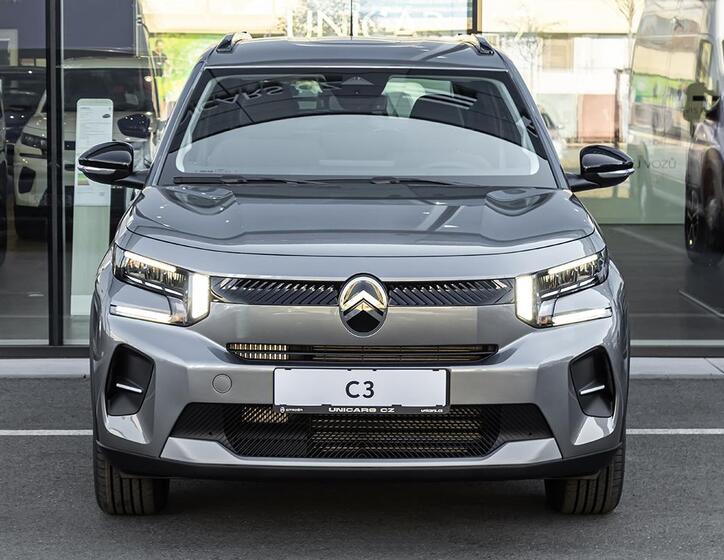 Citroën C3 2
