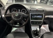 Škoda Octavia 20