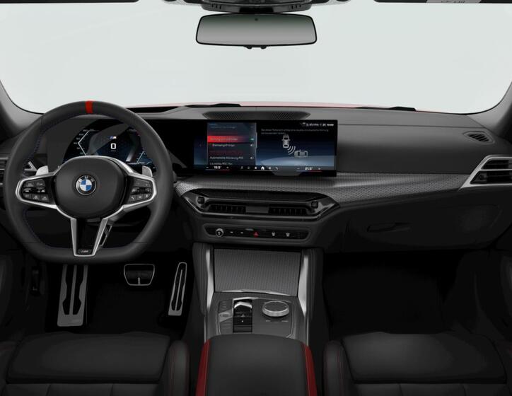 BMW Řada 4 7