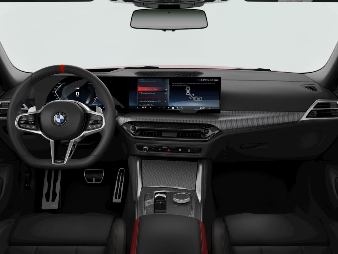 BMW Řada 4