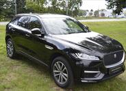 Jaguar F-Pace 3
