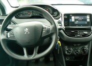 Peugeot 208 11