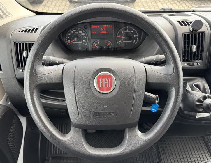 Fiat Ducato 19