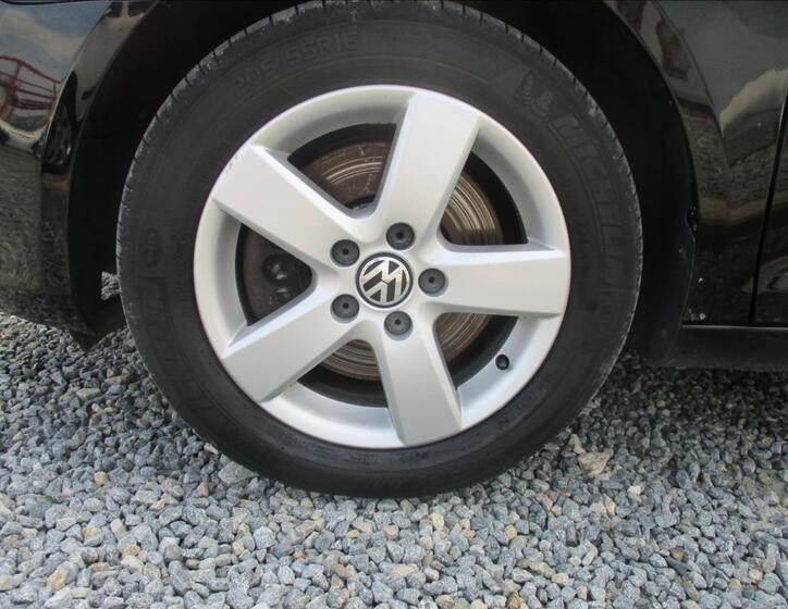 Volkswagen Golf 22