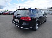 Volkswagen Passat 3