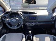 Toyota Yaris 13