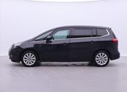 Opel Zafira 4
