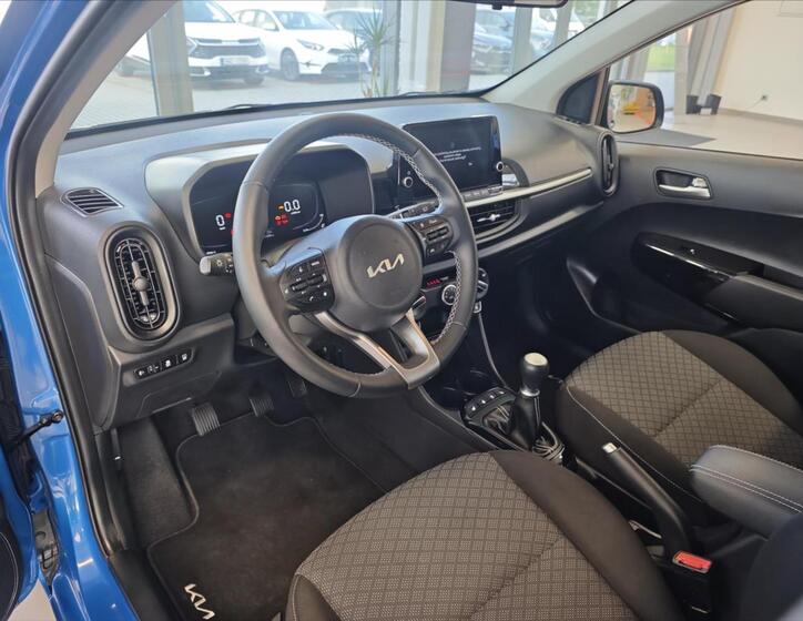 KIA Picanto 10