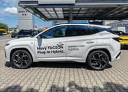 Hyundai Tucson 2