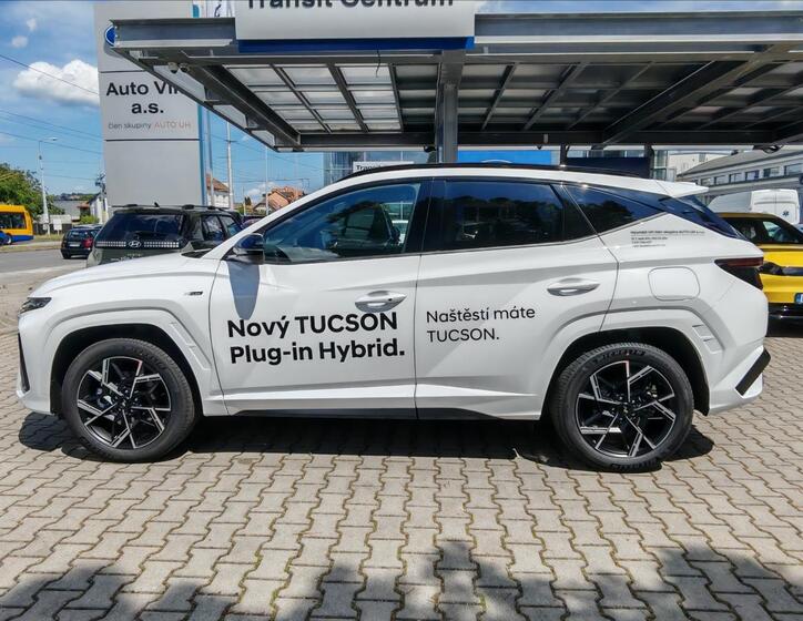 Hyundai Tucson 2