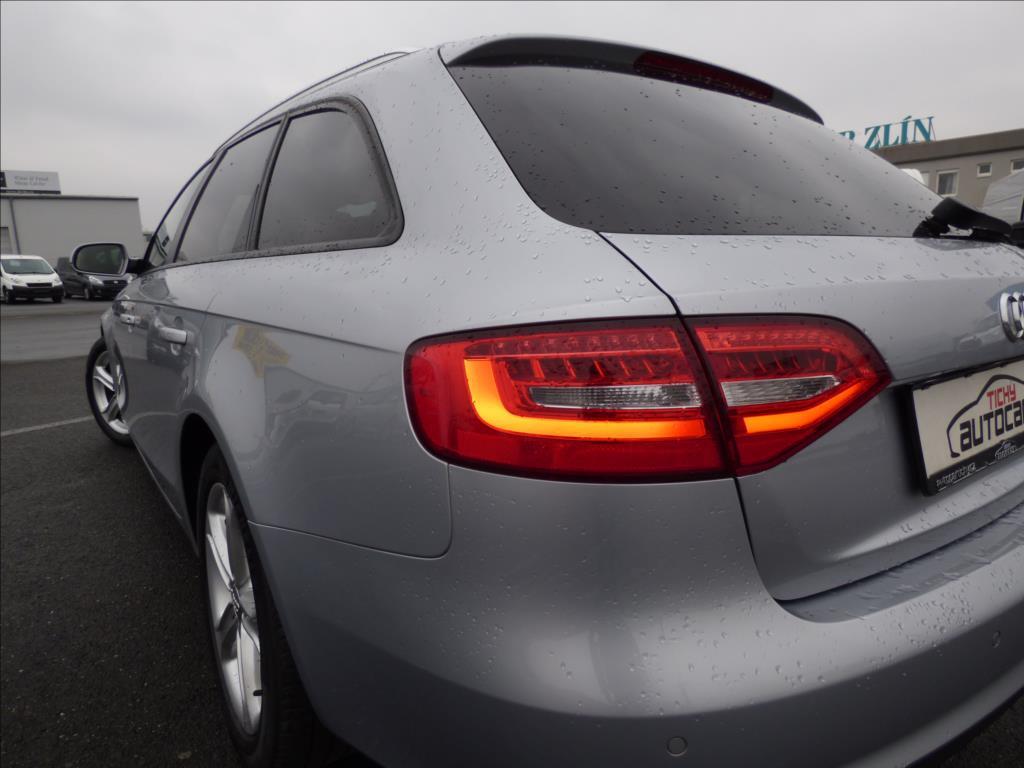 Audi A4 77