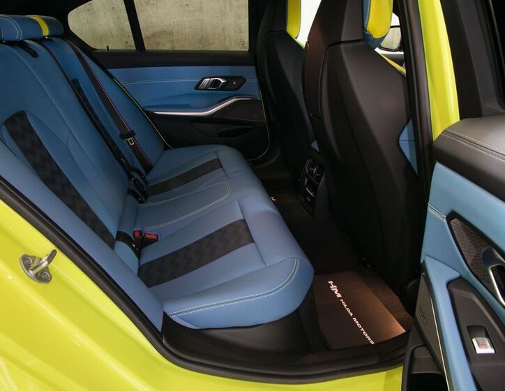 BMW M3 15