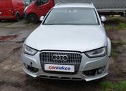 Audi A4 2